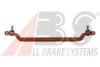 SIDEM 21135C Rod Assembly